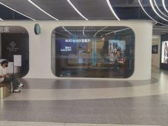 -天真蓝照相馆(五角场百联又一城店)