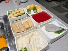 -海底捞火锅(逸仙路店)