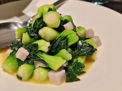 -三利音·玖弄小鲜(浦东嘉里城店)