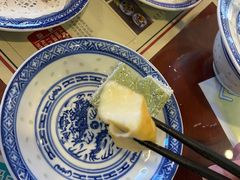 炸牛奶-捷信牛奶甜品世家(五道口店)