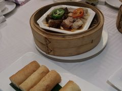 -龙凤酒家(广州大道店)