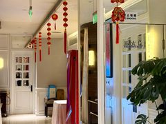 -新光酒家·河豚·海鲜·蟹料理(浦东店)