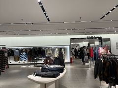 -ZARA(哈尔滨欧罗巴广场店)