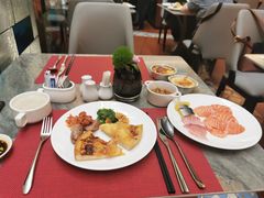 -新侨三宝乐西餐厅(崇文门店)