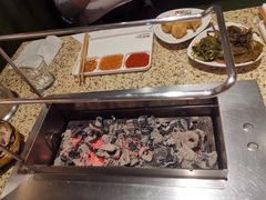 -丰茂烤串(公园店)