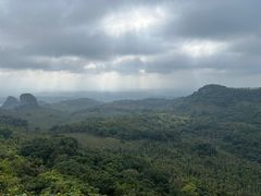 -海南白石岭旅游区