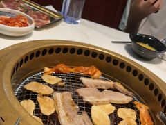 -炙城·韩式烤肉(南京东路店)