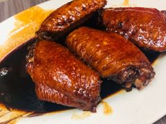 -新记餐厅(香槟大厦店)