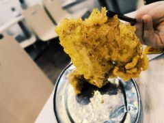 炸鸡翅-兄弟深夜豆浆