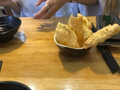 -螺小胖柳州螺蛳粉(钟楼总店)