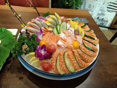 -御品海宴海鲜自助餐厅(龙岗万科广场店)