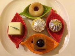 -杭州国际会议中心洲际酒店-原素全日餐厅(解放东路店)