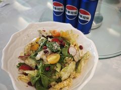 -玉林烤鸭店(定福庄店)