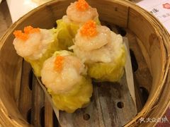 -天鲜阁·海鲜粤菜·33年老字号(石槎白云站店)