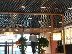 大堂-陕西名小吃(T3航站楼一店)