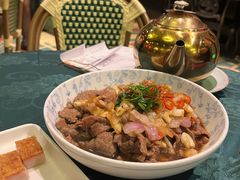 -誉八仙粤菜(万象天地店)