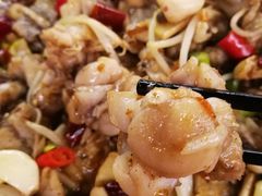 -回·龙虾铺·盆盆蟹·烧烤大排档(回龙观店)