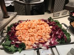 -RISE RESTAURANT(滨海湾金沙店)