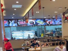 -蜀留香火锅(社会山店)