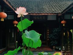 -海窝子古镇