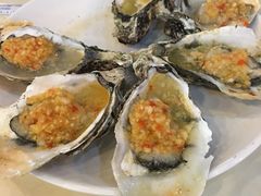 -吉香碳烤生蚝(仙霞路店)