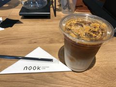 -GOTLOT COFFEE&KITCHEN角落厨房NOOK店