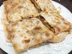 羊肉炕馍-邢家锅贴老店·非遗·开封菜(金明广场店)