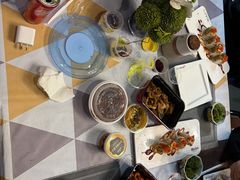 -将太无二·北美传奇寿司(瑞士公寓店)
