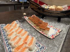 -杭州开元名都大酒店·地中海自助餐厅