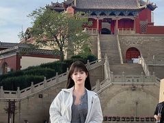 -李自成行宫