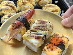 -北海银滩一号国际会议中心酒店