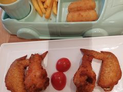 -豪客来牛排(商汇人和广场店)