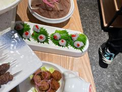 -三人行骨头王火锅(长寿店)
