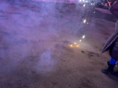 -果松木炭酸菜铜火锅·外婆参鸡汤