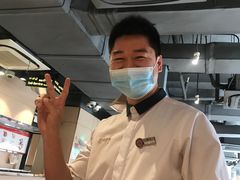 -海底捞火锅(劲松店)