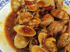 -江城燕子大排档(江汉路步行街店)