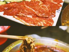 -大龙辣火锅·龙虾·烧烤(湖滨新天地店)