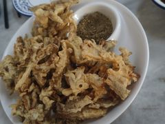 -东北菜冰城一家人