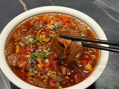 -回家吃饭·地道南昌菜(建德观总店)