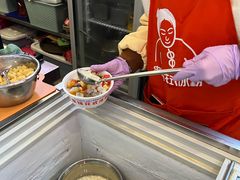 -串妹花式冰粉(乐山总店)