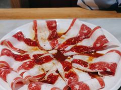 -韩宫宴烤肉·料理(青浦宝龙店)