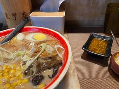 -昊·来了寿司(泡桐树店)