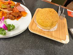 -金翠河烧鹅餐厅(解放碑时代广场店)