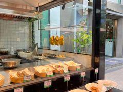 -五棵树•粤西高凉菜(琶洲店)