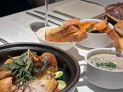 -春树下·树屋花房西餐厅(罍街AS1980店)