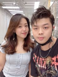 -5M HAIR SALON