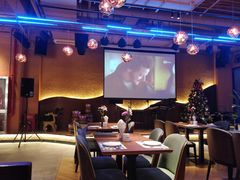 大堂-Ambra Haus琥珀屋精酿餐厅(宝山店)