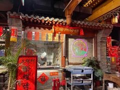 -正阳门饭庄·烤鸭·北京菜(万丰路七里庄店)