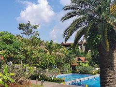 -西双版纳融创皇冠假日度假酒店