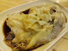 -熊记鸡粥瑞熊美食店(石岗大街店)